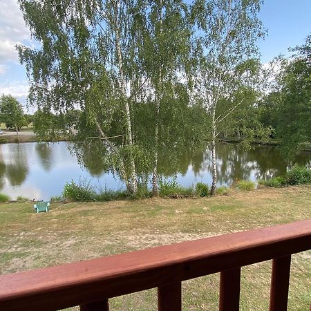 Le Chalet Limousin Folles ภายนอก รูปภาพ
