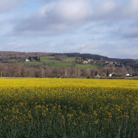 Le Chalet Limousin Folles ภายนอก รูปภาพ