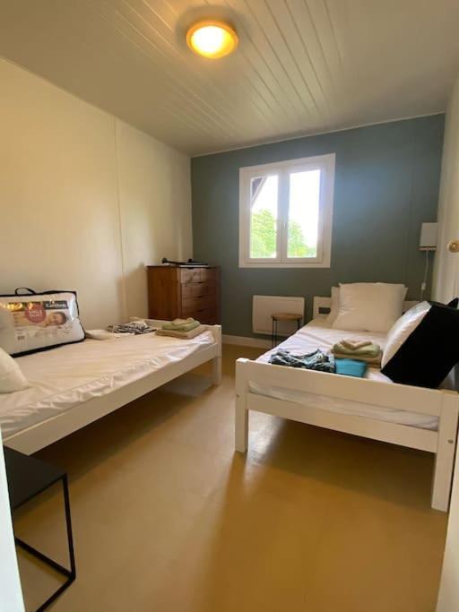 Le Chalet Limousin Folles ภายนอก รูปภาพ