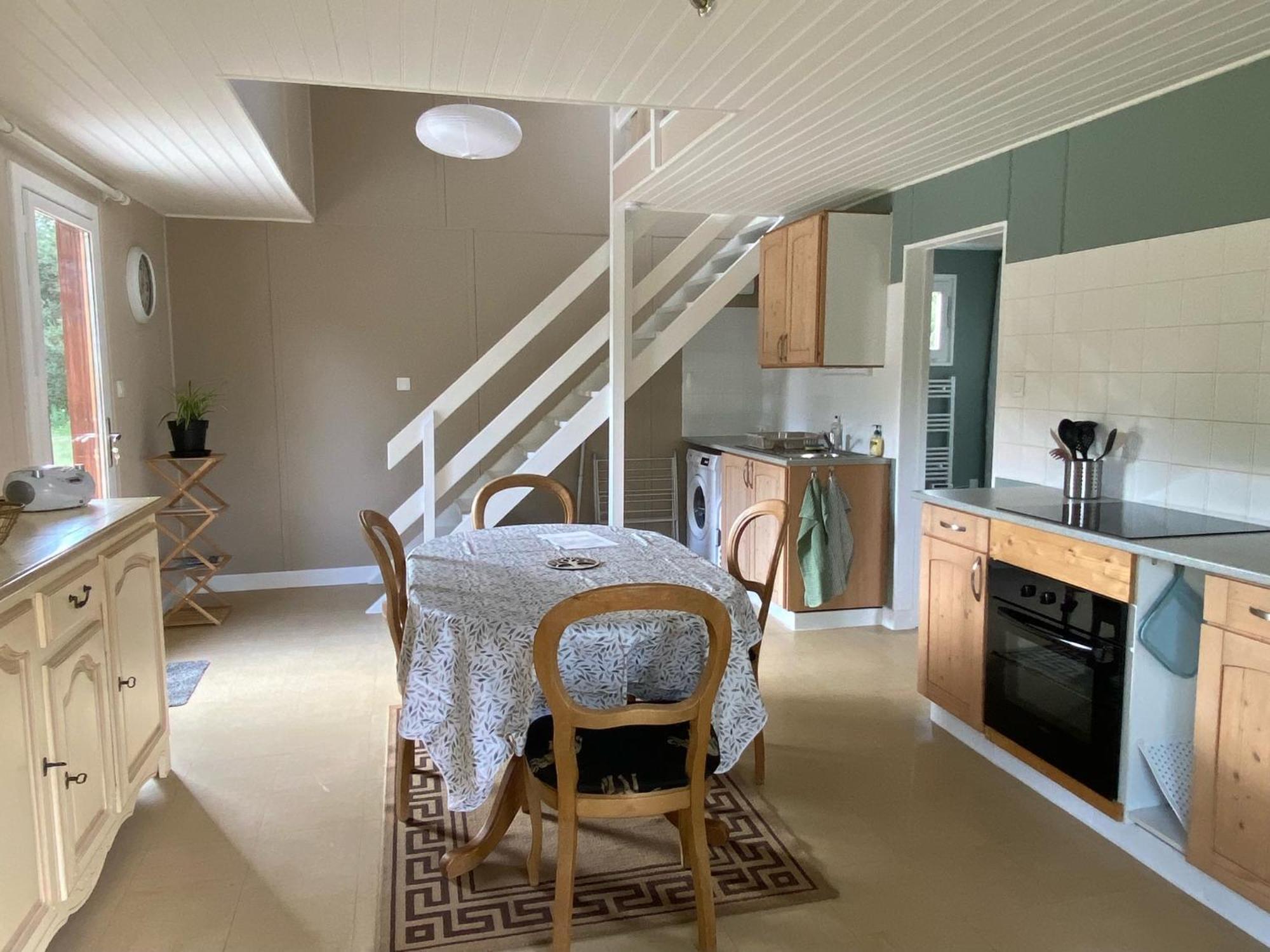 Le Chalet Limousin Folles ภายนอก รูปภาพ